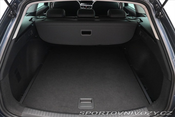 Seat Leon 2,0 TSI 140kW DSG FR Záru 2022