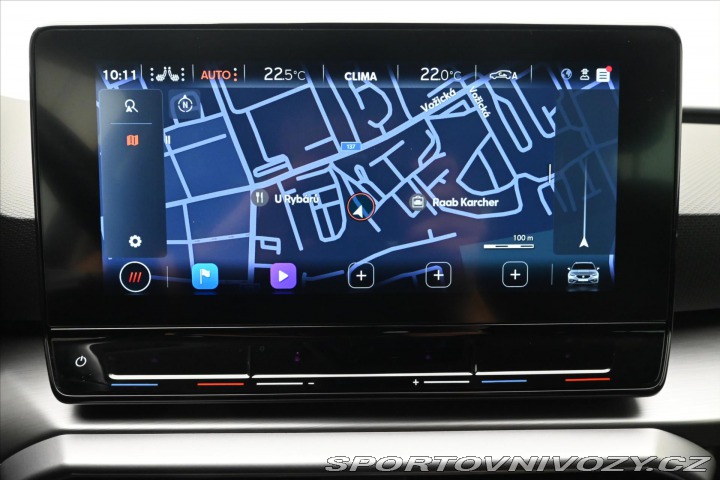 Seat Leon 2,0 TSI 140kW DSG FR Záru 2022