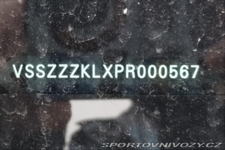 Seat Leon 2,0 TSI 140kW DSG FR VŮZ 2022