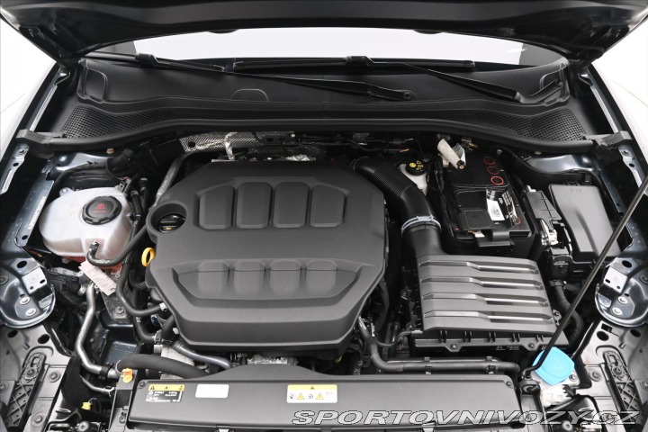 Seat Leon 2,0 TSI 140kW DSG FR Záru 2022