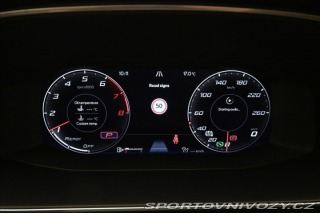 Seat Leon 2,0 TSI 140kW DSG FR Záru 2022