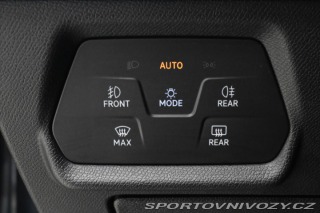 Seat Leon 2,0 TSI 140kW DSG FR Záru 2022