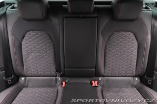 Seat Leon 2,0 TSI 140kW DSG FR Záru 2022