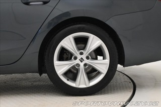 Seat Leon 2,0 TSI 140kW DSG FR Záru 2022