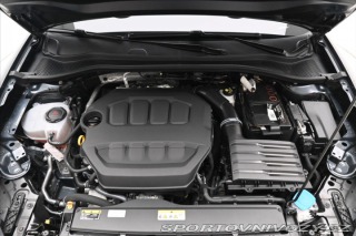 Seat Leon 2,0 TSI 140kW DSG FR Záru 2022