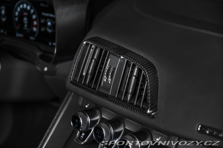 Audi R8 B&O/KARBON/SEATS/PDC/ 2015