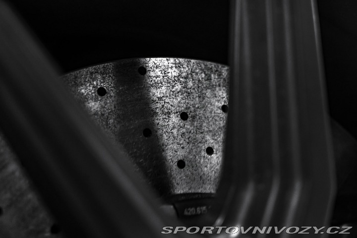 Audi R8 B&O/KARBON/SEATS/PDC/ 2015