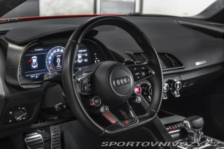 Audi R8 B&O/KARBON/SEATS/PDC/ 2015