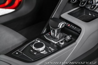 Audi R8 B&O/KARBON/SEATS/PDC/ 2015