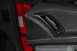Audi R8 B&O/KARBON/SEATS/PDC/ 2015