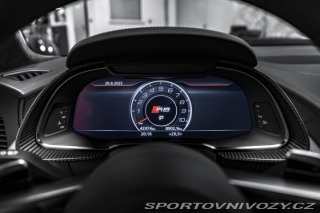 Audi R8 B&O/KARBON/SEATS/PDC/ 2015