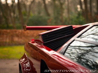 Lamborghini Countach 5.0 V12 5000 S 1982