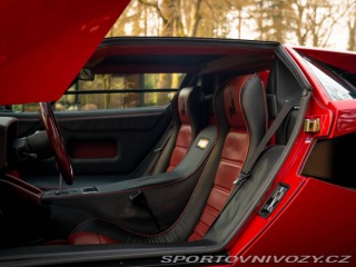 Lamborghini Countach 5.0 V12 5000 S 1982