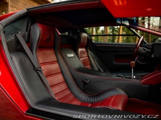 Lamborghini Countach 5.0 V12 5000 S 1982