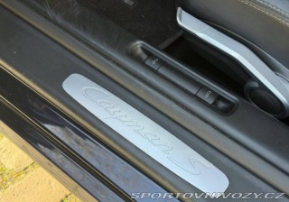 Porsche Cayman S 3.4 2008