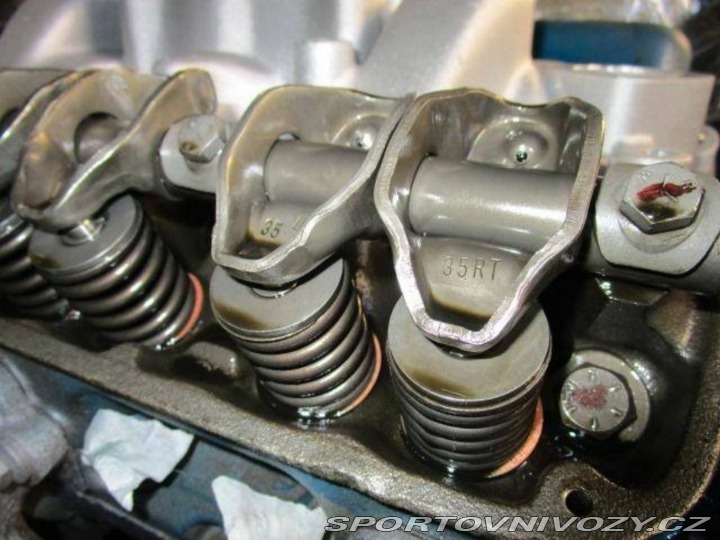 Dodge Challenger 318 1973