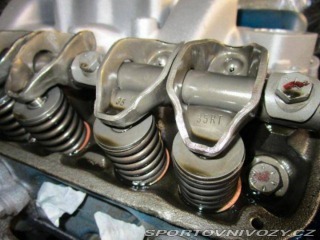 Dodge Challenger 318 1973