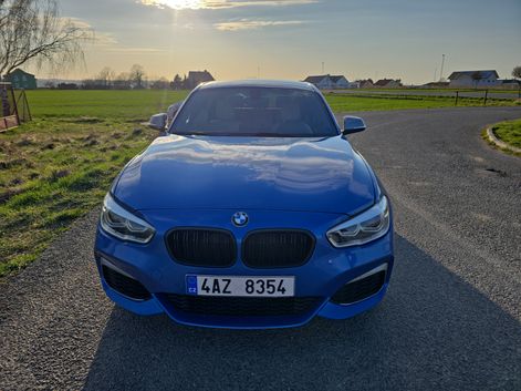BMW 1 M135i