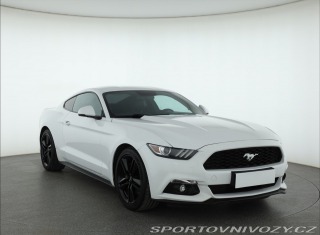 Ford Mustang 2.3 EcoBoost