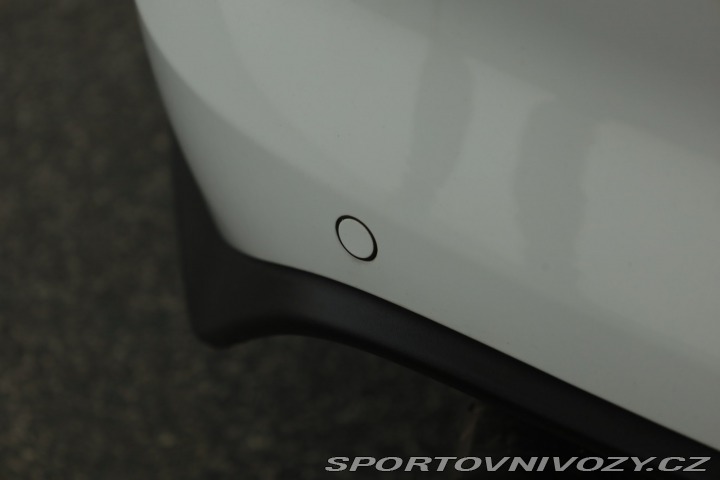 Ford Mustang 2.3 EcoBoost 2017