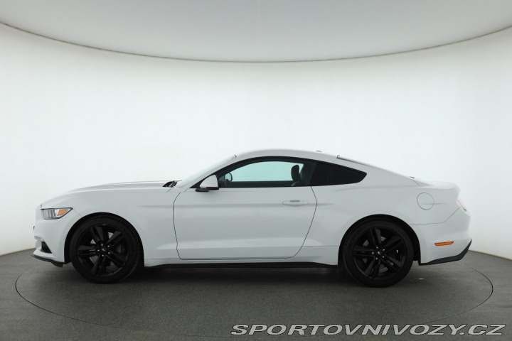 Ford Mustang 2.3 EcoBoost 2017