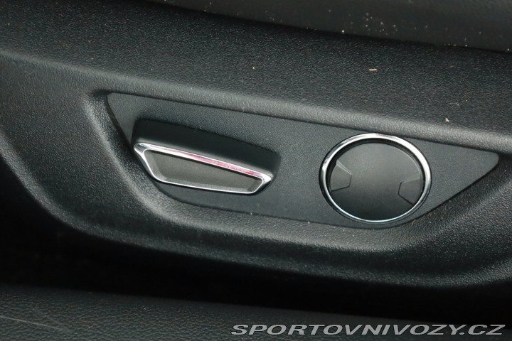 Ford Mustang 2.3 EcoBoost 2017