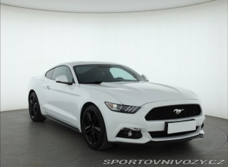 Ford Mustang 2.3 EcoBoost 2017