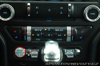 Ford Mustang 2.3 EcoBoost 2017