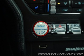 Ford Mustang 2.3 EcoBoost 2017