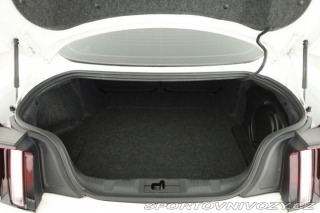 Ford Mustang 2.3 EcoBoost 2017