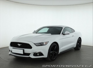 Ford Mustang 2.3 EcoBoost 2017