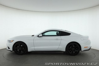Ford Mustang 2.3 EcoBoost 2017