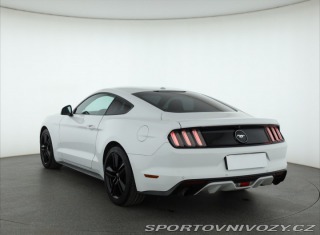 Ford Mustang 2.3 EcoBoost 2017