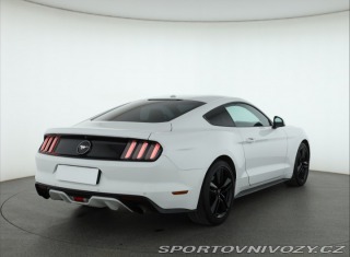 Ford Mustang 2.3 EcoBoost 2017