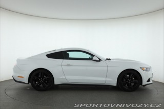 Ford Mustang 2.3 EcoBoost 2017