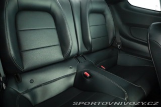 Ford Mustang 2.3 EcoBoost 2017