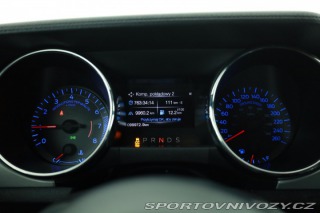 Ford Mustang 2.3 EcoBoost 2017