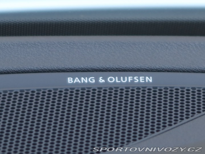 Audi TT TTS 2.0 TFSI 2015