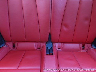 Audi TT TTS 2.0 TFSI 2015