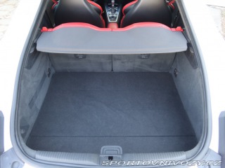 Audi TT TTS 2.0 TFSI 2015