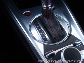 Audi TT TTS 2.0 TFSI 2015