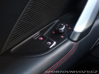 Audi TT TTS 2.0 TFSI 2015