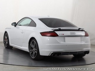 Audi TT TTS 2.0 TFSI 2015