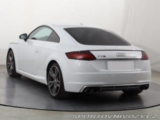 Audi TT TTS 2.0 TFSI 2015