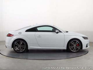 Audi TT TTS 2.0 TFSI 2015