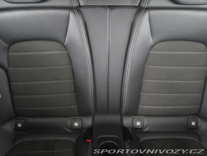 Mercedes-Benz C C 200 4MATIC 2018