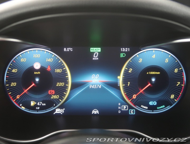 Mercedes-Benz C C 200 4MATIC 2018