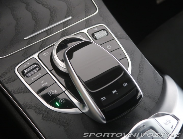 Mercedes-Benz C C 200 4MATIC 2018