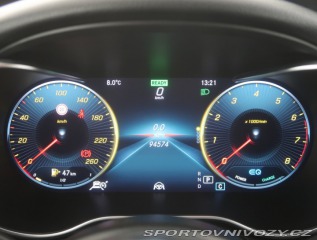 Mercedes-Benz C C 200 4MATIC 2018