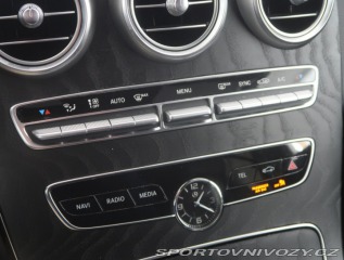 Mercedes-Benz C C 200 4MATIC 2018